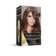 Preference Chatains
