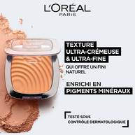 Poudre Accord Parfait