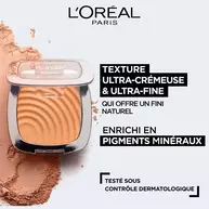 Poudre Accord Parfait