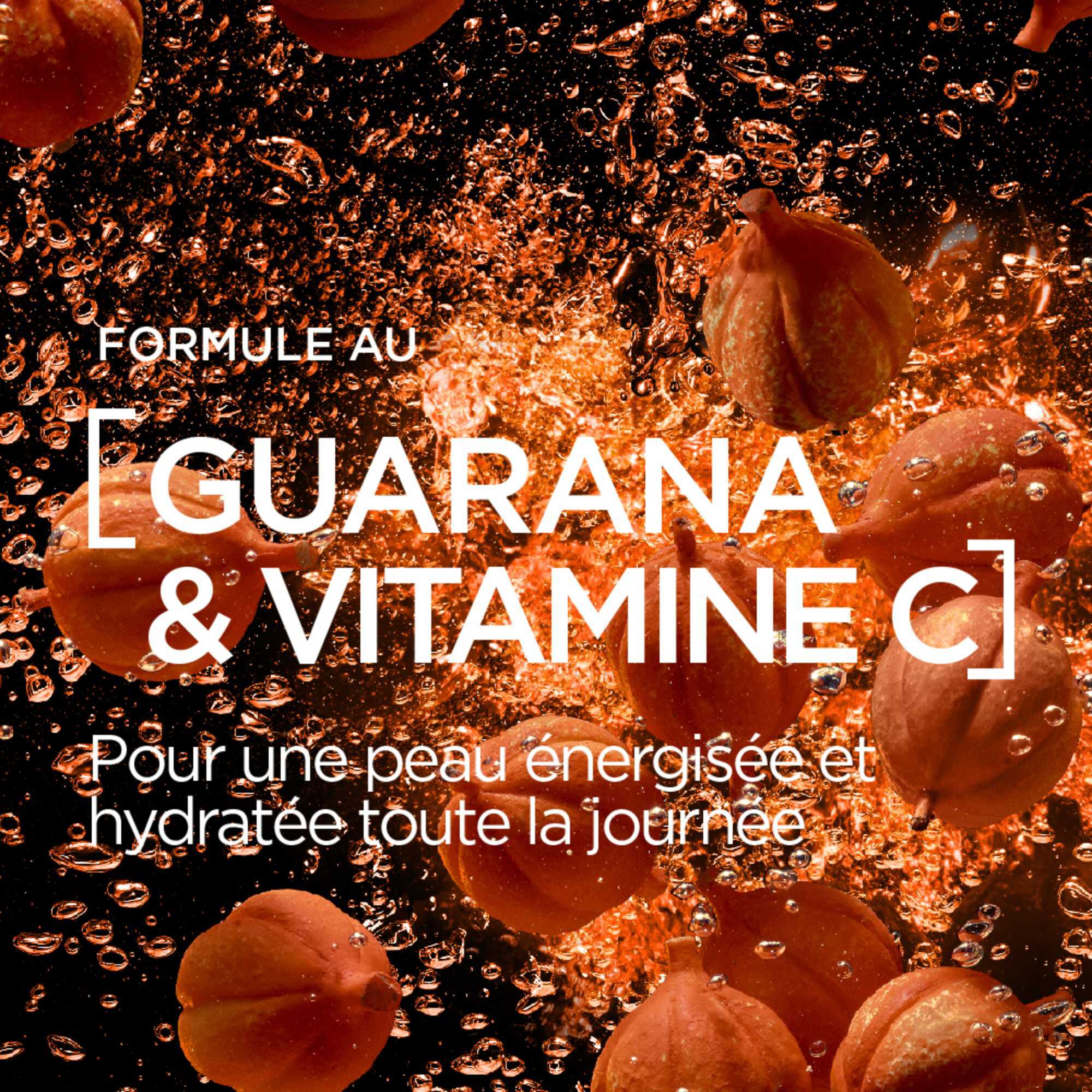 Men Expert Hydra Energetic Bille Glacee Yeux