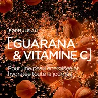 Men Expert Hydra Energetic Bille Glacee Yeux
