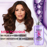 Elseve Hyaluron Repulp Soin Magique 8 secondes