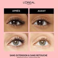 Mascara Lash Paradise Noir
