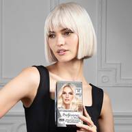 Preference Decolorant platine absolu
