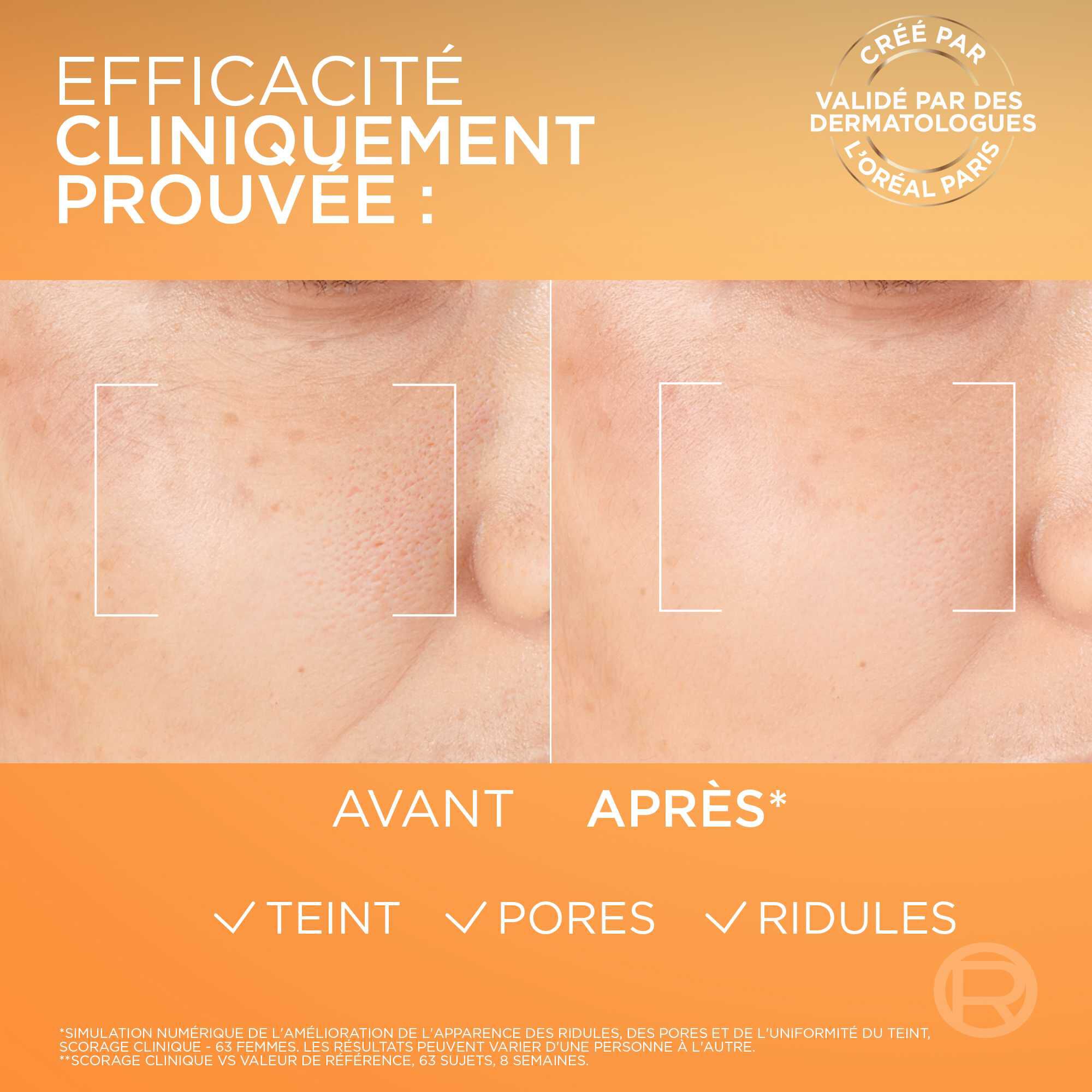 Revitalift Clinical Serum 12% Vitamine C Pure
