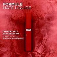 Infaillible Matte Resistance Rouge a Levres