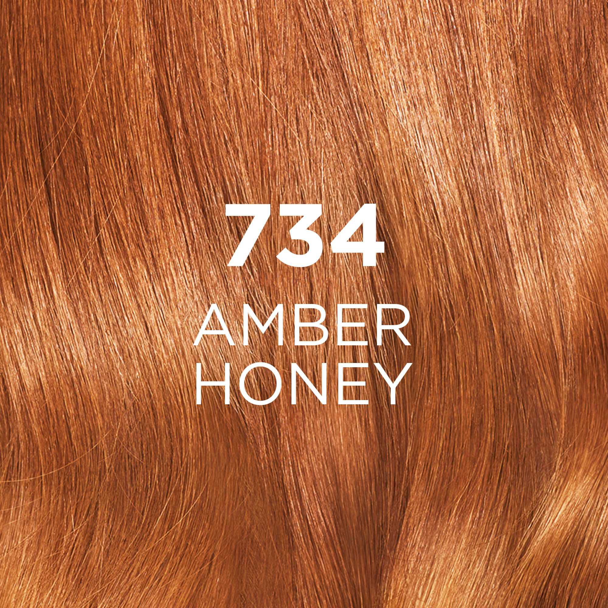 Casting Creme Gloss Coloration Gloss