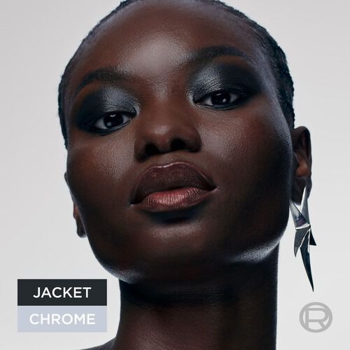 L’Oreal Paris & Mugler Palette Midnight