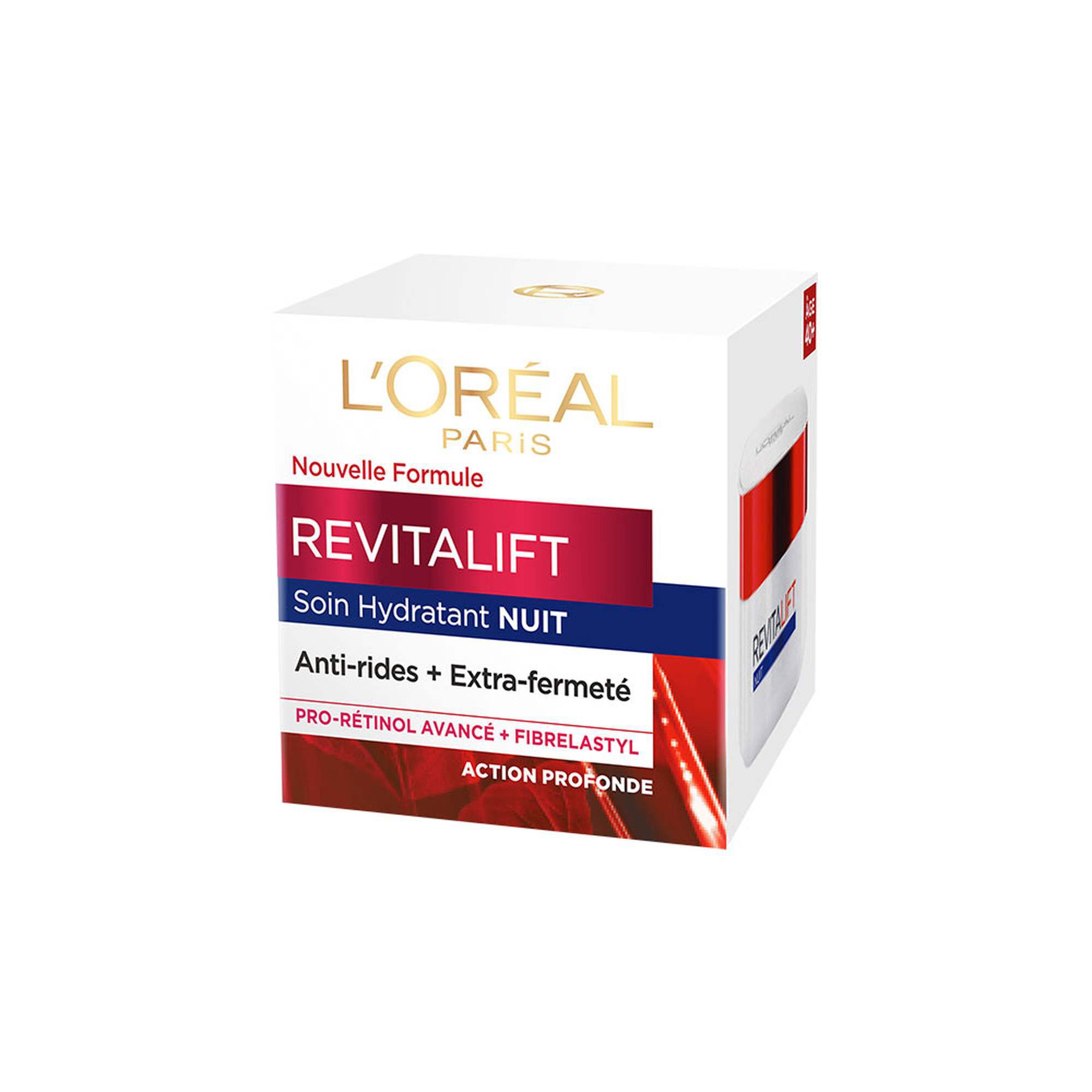 Revitalift Nuit