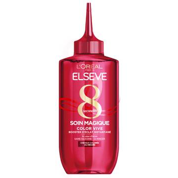 Elseve Color-Vive Soin de Rincage 8 secondes Booster d'Eclat