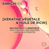 Elseve Dream Long Serum Lissage de Reve
