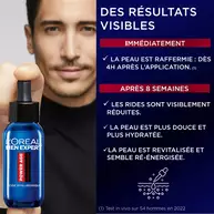 Trousse Power Age 3 Produits Homme