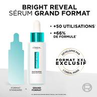 Bright Reveal Serum Anti-Taches Niacinamide
