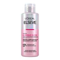 Elseve Glycolic Gloss Soin Lamination Gloss 5 minutes