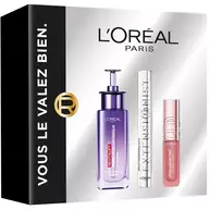 Coffret L'Oreal Paris Trio Iconique