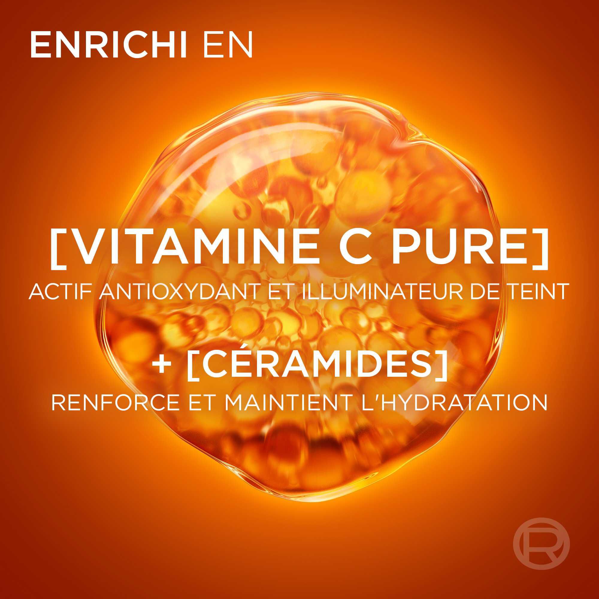 Men Expert Gel Moussant Energisant Hydra Energetic