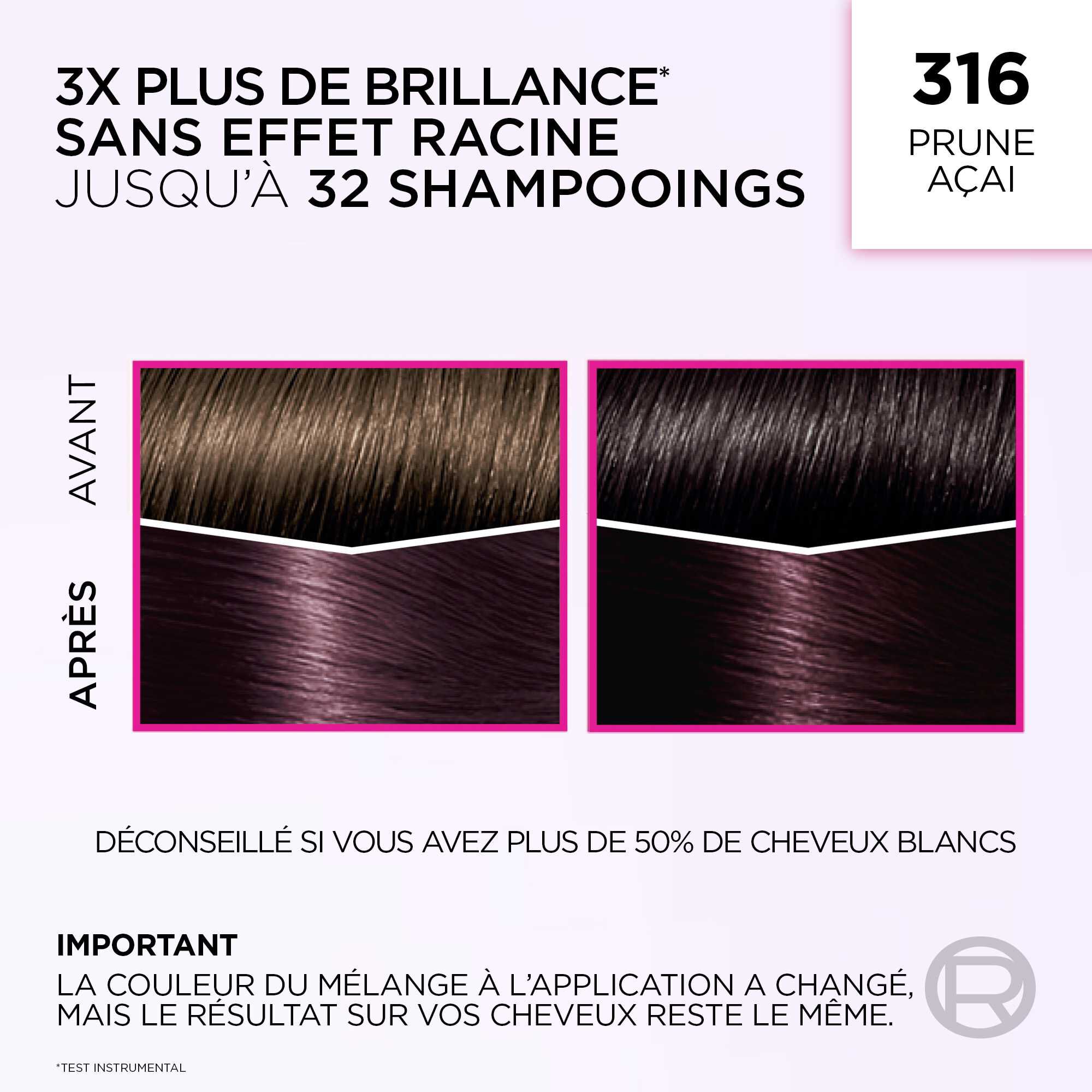 Casting Creme Gloss Coloration Gloss