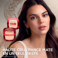 Fond De Teint En Poudre Infaillible 24h