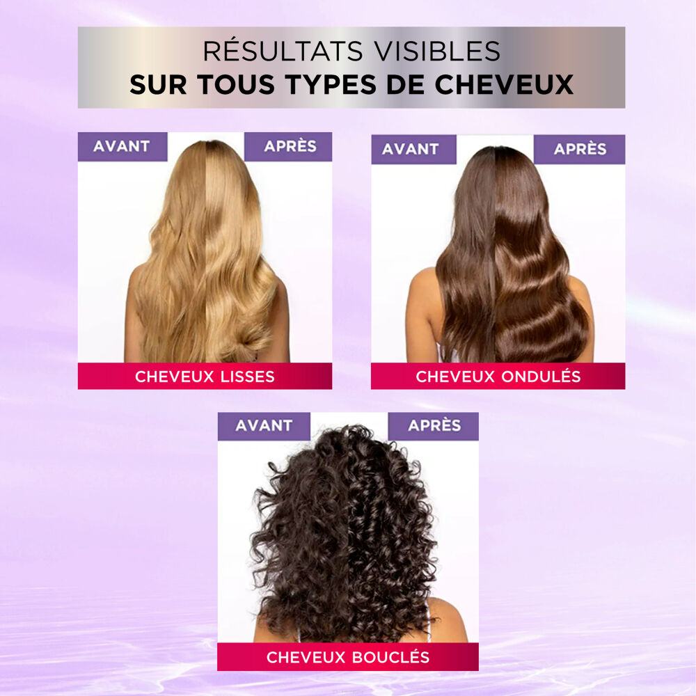 Elseve Hyaluron Repulp Soin Magique 8 secondes