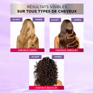 Elseve Hyaluron Repulp Soin Magique 8 secondes