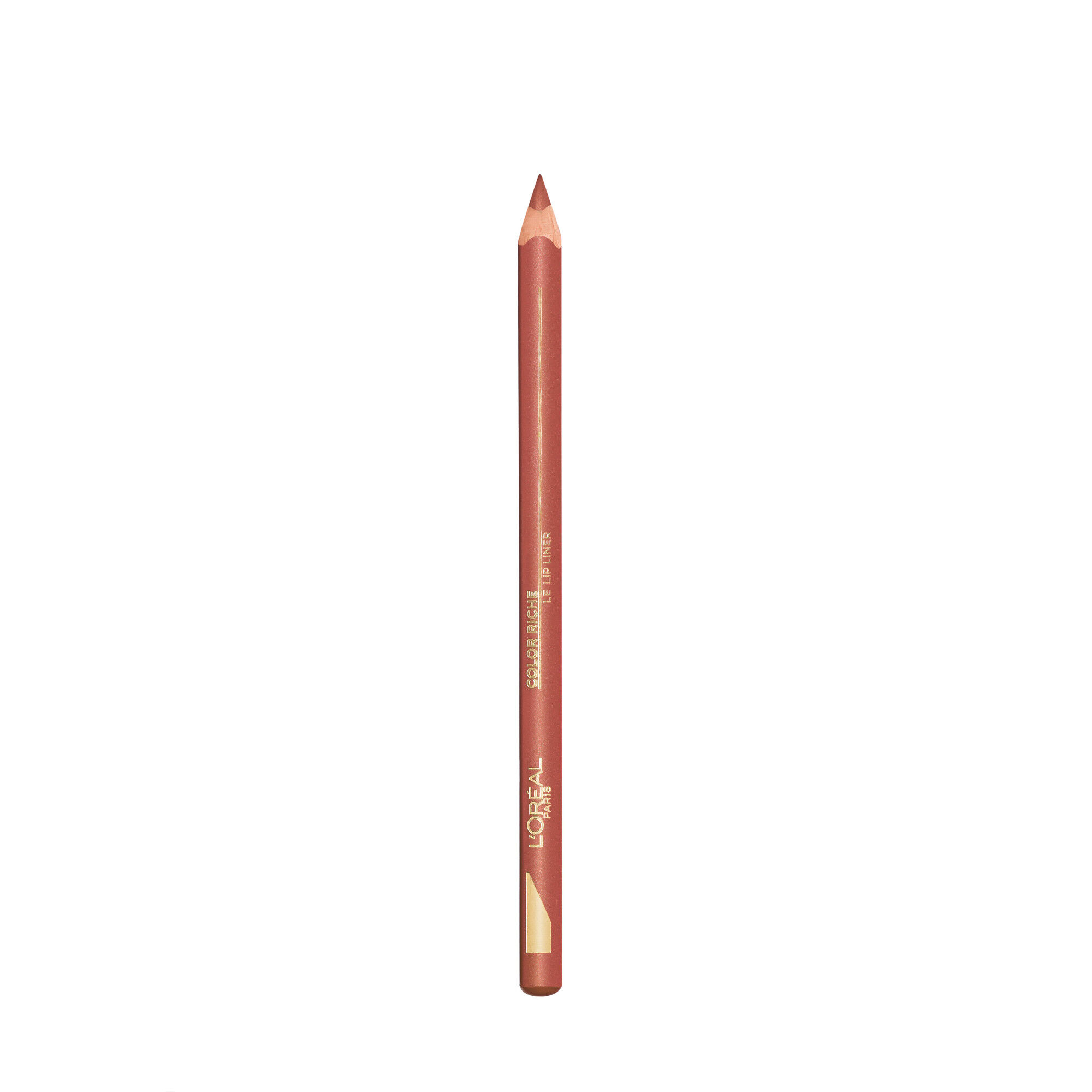 Color Riche Le Lip Liner Crayon contour des levres
