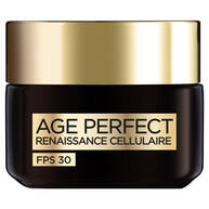 Age Perfect Renaissance Cellulaire Creme de Jour FPS 30