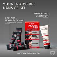 Progress Homme