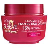 Elseve Color-Vive Masque Protection Couleur