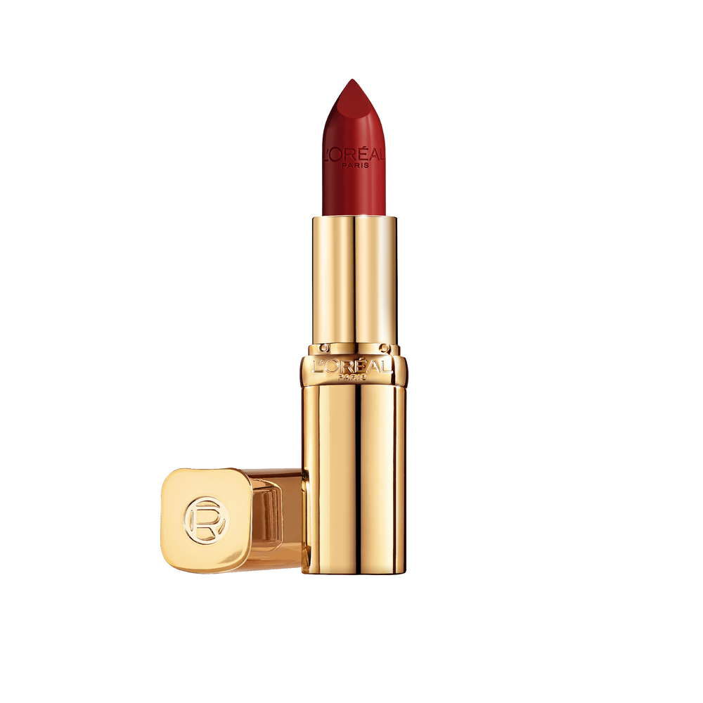 Color Riche Satin Rouge a Levres Rouge a Levres Satine