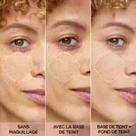 Base de Teint Soin Prime Lab 24H Pore Minimizer