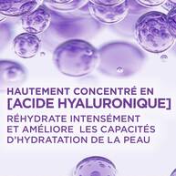 Reviltalift Filler Creme de nuit anti-rides