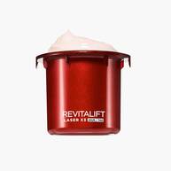 Soin Profond Visage Anti-Age a l'Acide Hyaluronique, Pro-Retinol et Vitamine C