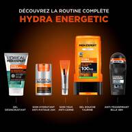 Hydra Energetic   Sac Men Expert Hydra Energetic pour Homme
