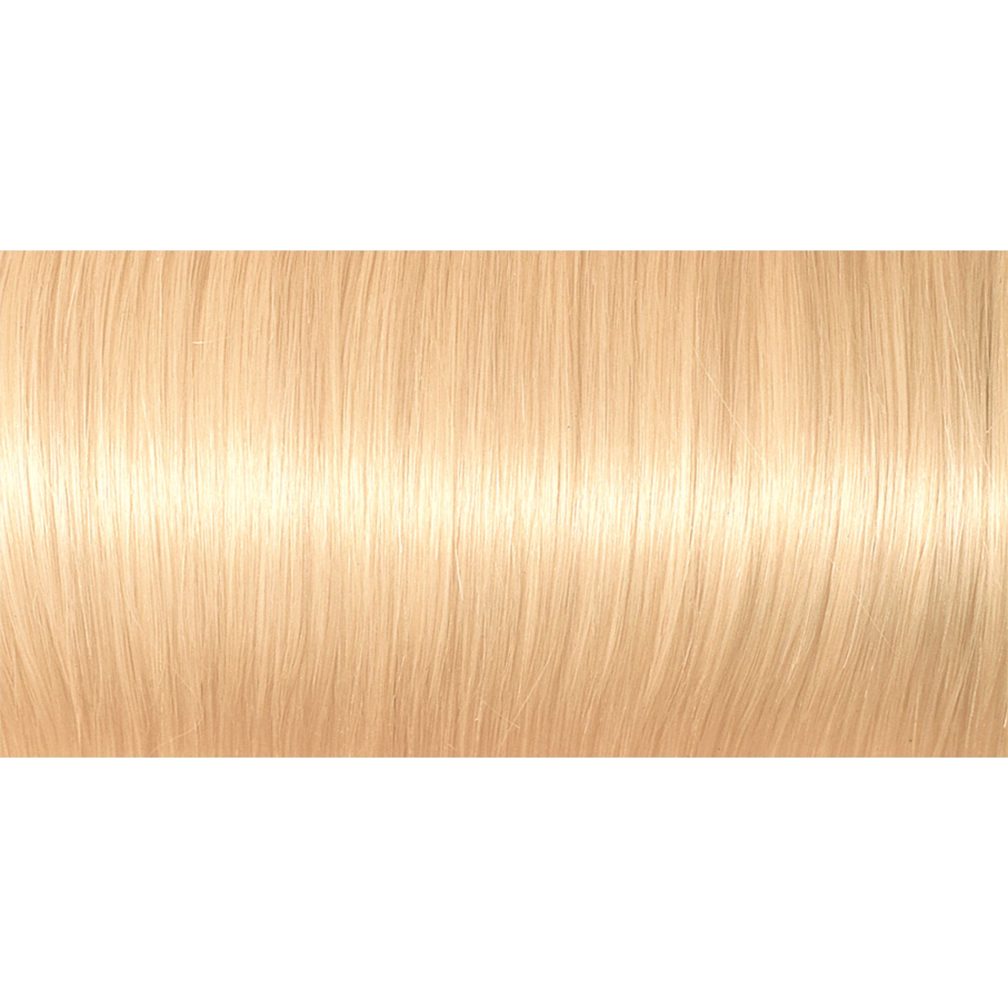 Preference Blondes