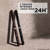 Felt Liner Marron Infaillible Grip Precision
