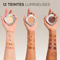 Accord Parfait - Baume Teinte