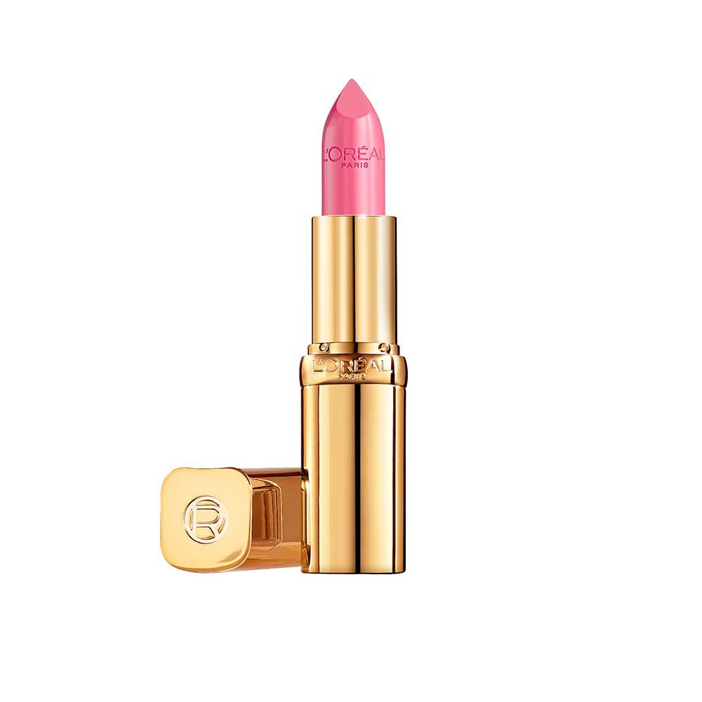 Color Riche Satin Rouge à Lèvres Rose Tendre 303