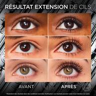 Mascara Extensionist