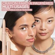 Paradise Le Shadow Stick Crayon fard a paupieres multi-usages