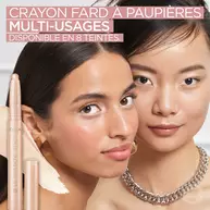 Paradise Le Shadow Stick Crayon fard a paupieres multi-usages