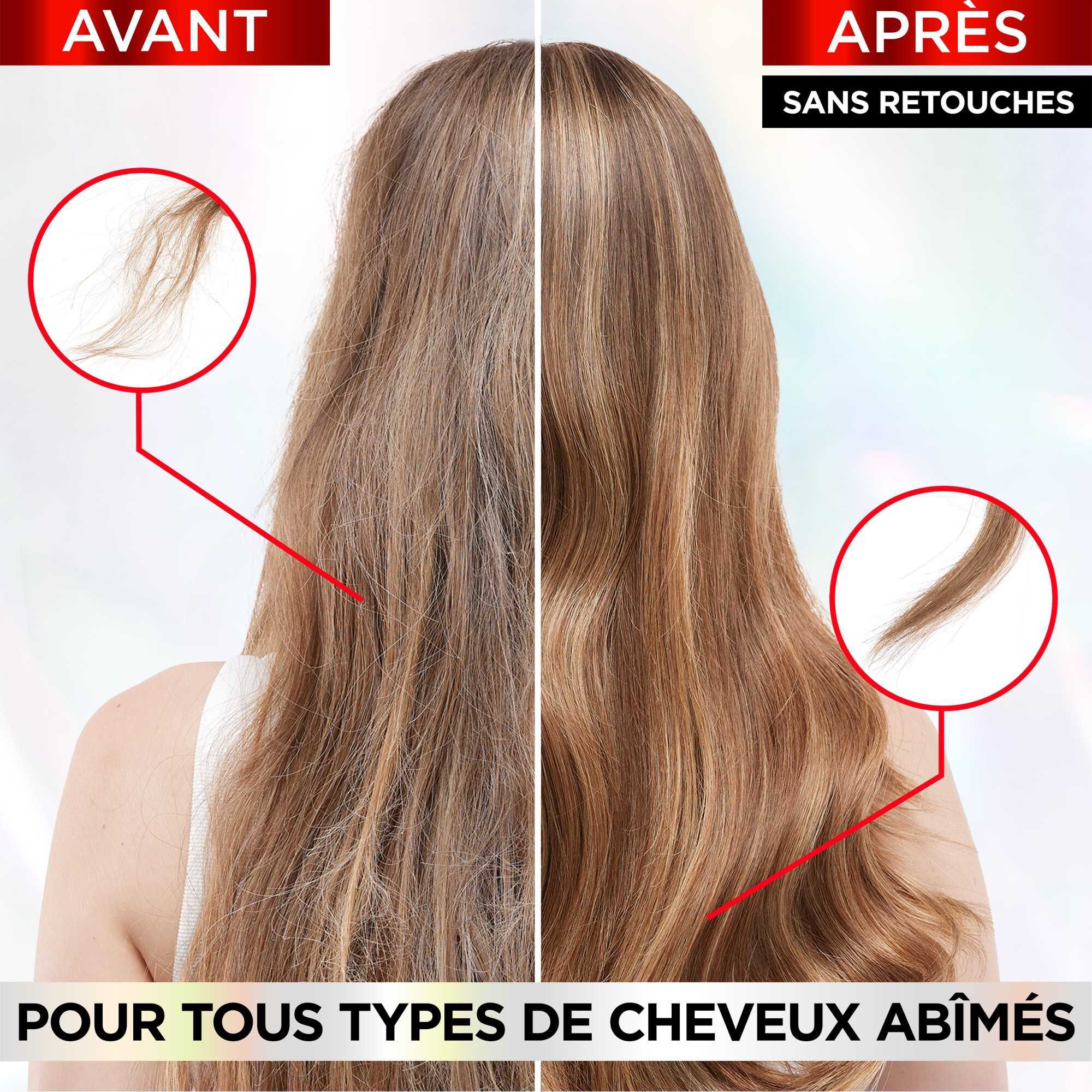 Elseve Pro Bond Repair Pre-Shampooing SOS