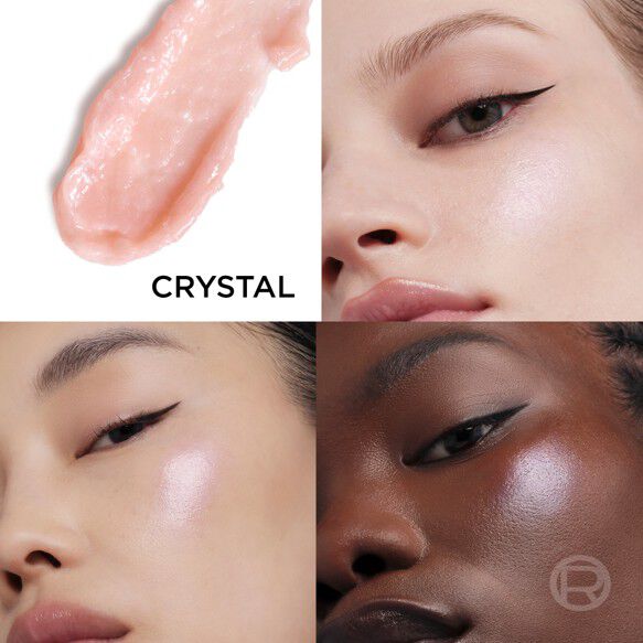 L'Oreal Paris & Mugler Highlighter