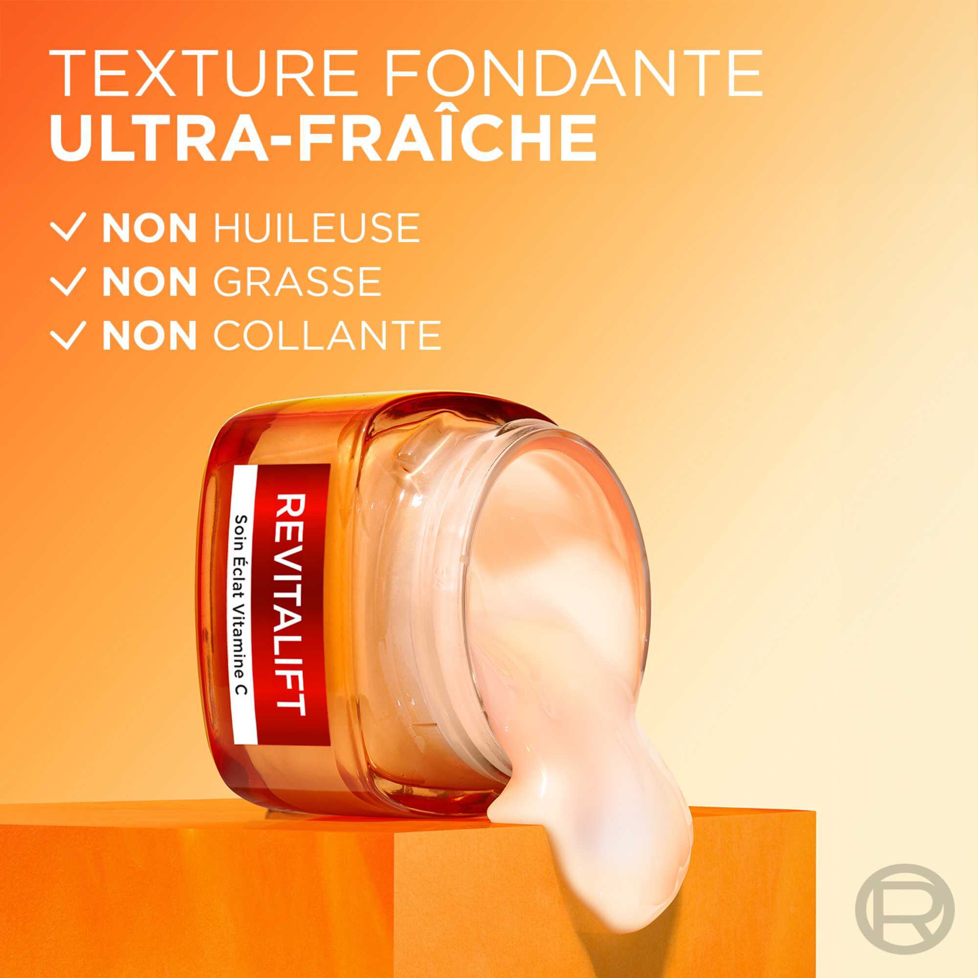 Revitalift Clinical Soin Eclat Vitamine C