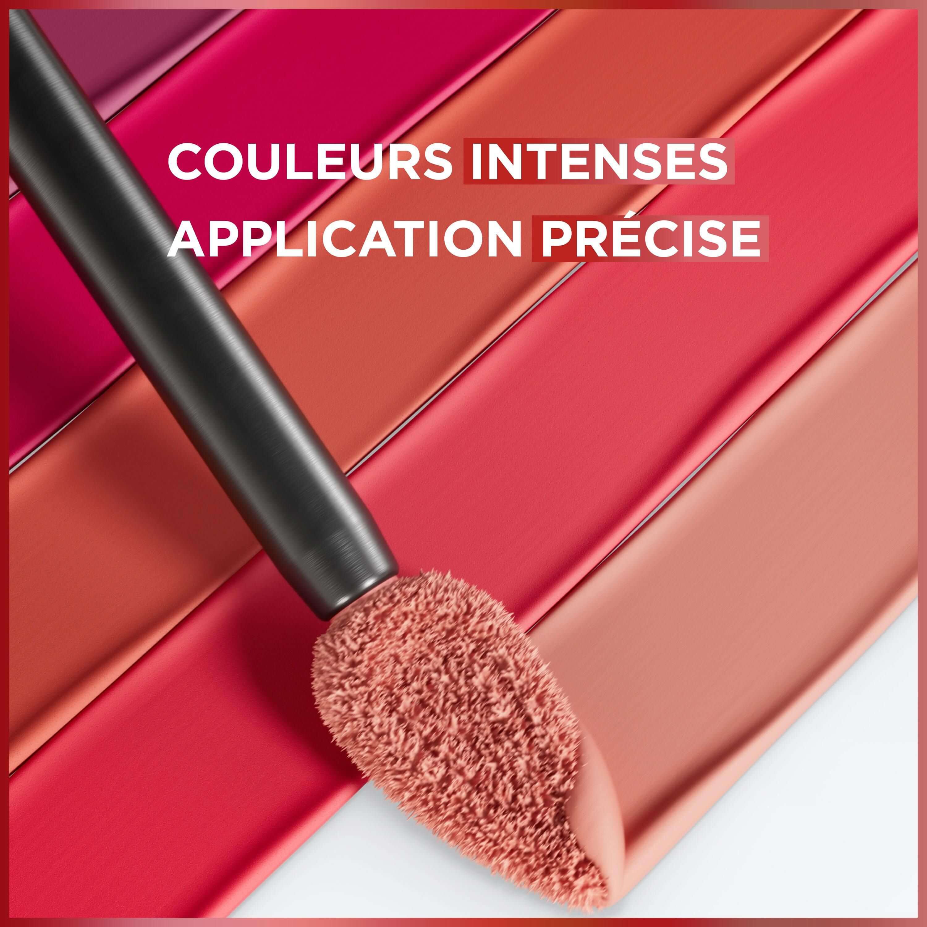 Infaillible Matte Resistance Rouge a Levres