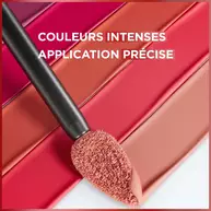 Infaillible Matte Resistance Rouge a Levres