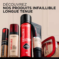 Fond De Teint En Poudre Infaillible 24h