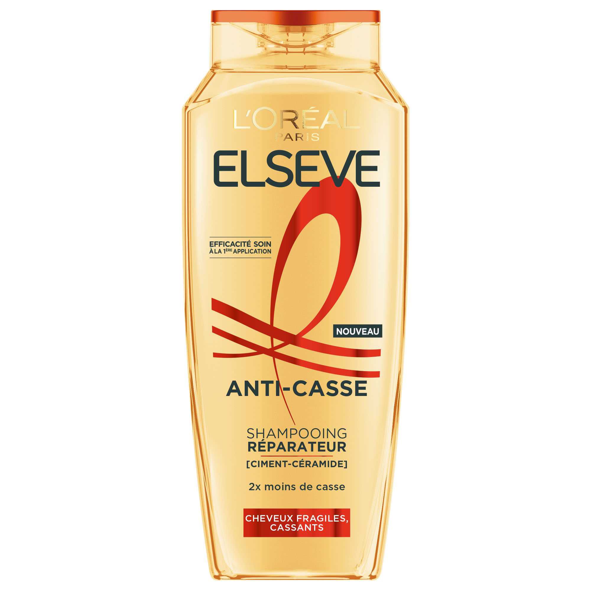 Anti-Casse Shampooing 300ml