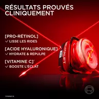 Revitalift Laser Soin jour Anti-Age