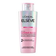 Elseve Glycolic Gloss Shampooing Gloss Sans Sulfates