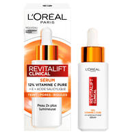 Revitalift Clinical Serum 12% Vitamine C Pure